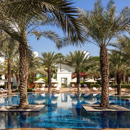 Elara & Golf Villas - Curated By Park Hyatt Дубай Екстериор снимка