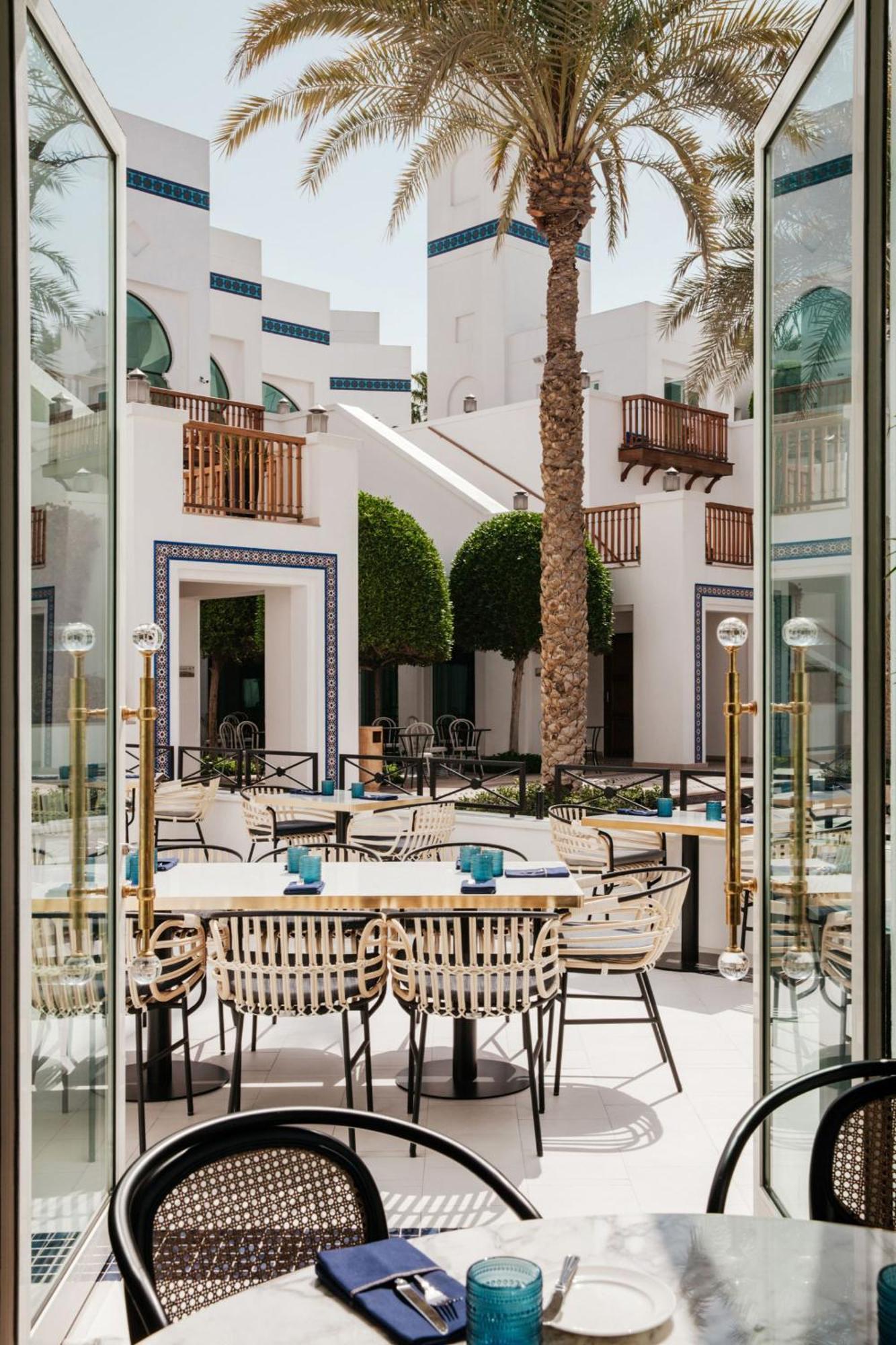 Elara & Golf Villas - Curated By Park Hyatt Дубай Екстериор снимка