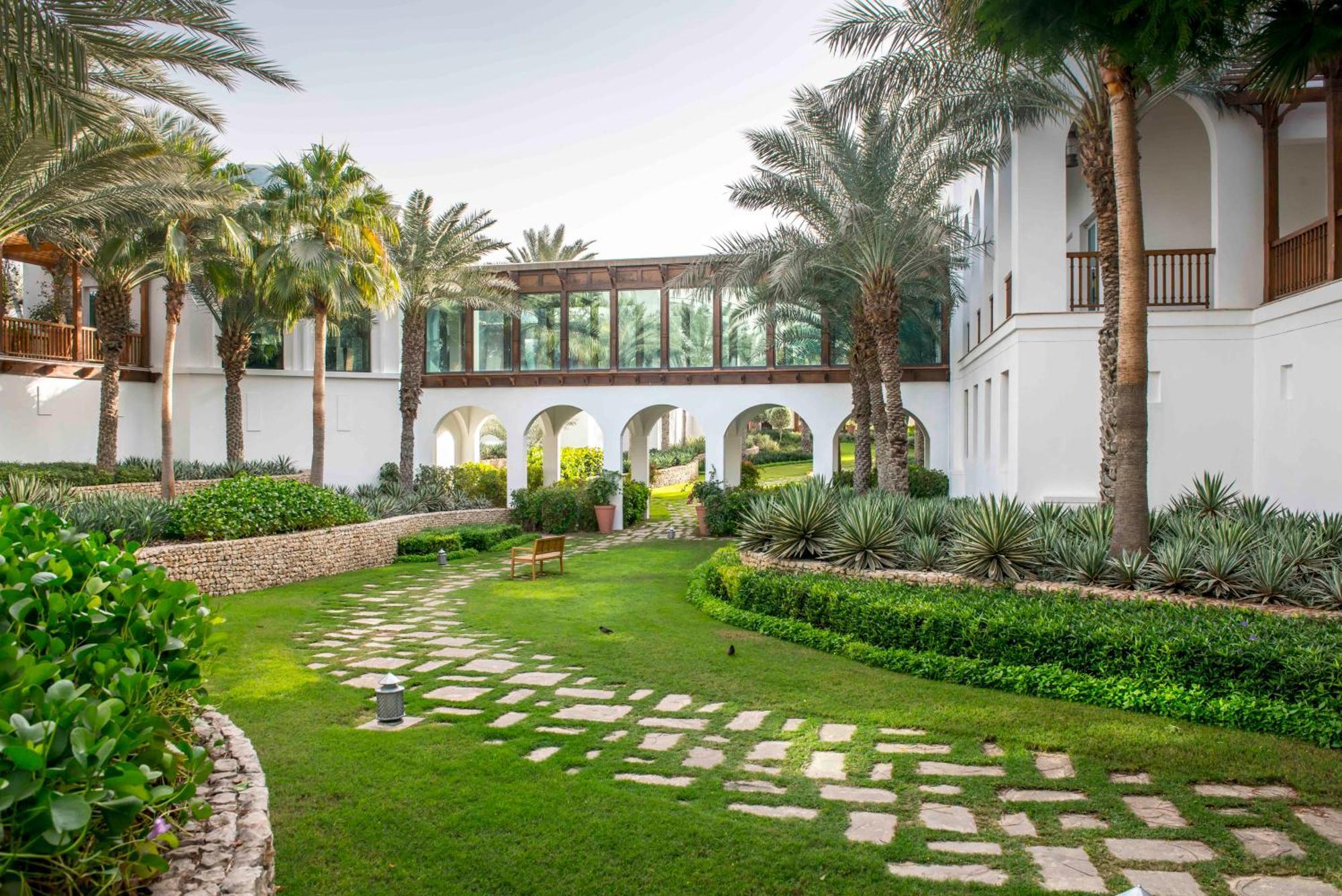 Elara & Golf Villas - Curated By Park Hyatt Дубай Екстериор снимка