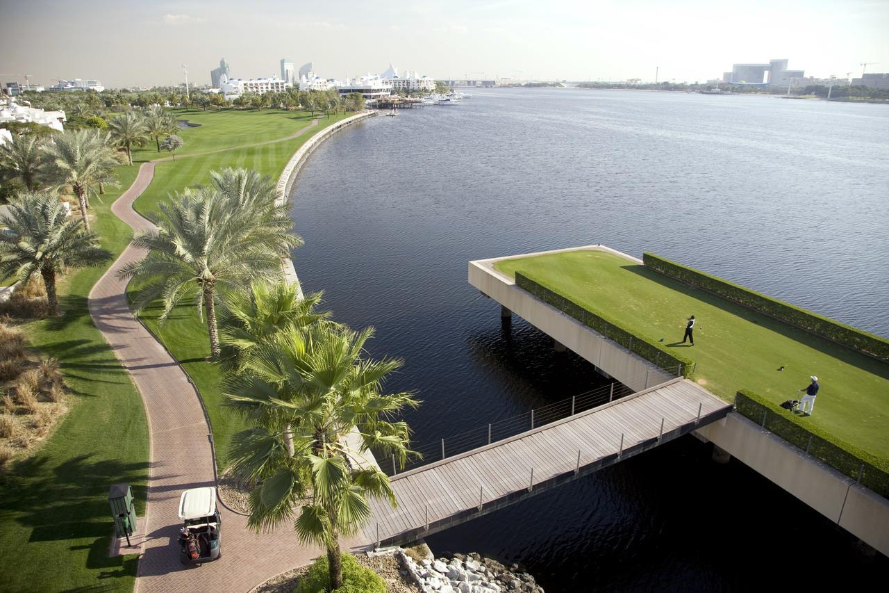 Elara & Golf Villas - Curated By Park Hyatt Дубай Екстериор снимка